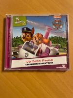 "wie neu" CD "PAW PATROL - Der Delfin-Freund (4 Abenteuer) Bayern - Schonungen Vorschau