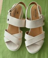 Sandalen Mustang 37 neu Baden-Württemberg - Tübingen Vorschau