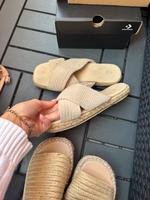 Sommer Sandalen ge 37 Asos Pankow - Weissensee Vorschau
