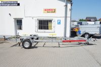 Bootstrailer TEMARED 1500kg für Boote bis ca. 7m Niedersachsen - Stuhr Vorschau