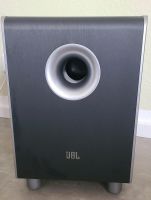 JBL Subwoofer & JBL Centerbox Bad Doberan - Landkreis - Kritzmow Vorschau