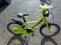 Kinderfahrrad Bulls tokee lite 16" XC Baden-Württemberg - Gemmrigheim Vorschau