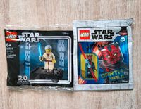 Lego Star - Obi-Wan Kenobi (30624) + Darth Maul (912285) NEU OVP Baden-Württemberg - Heidelberg Vorschau