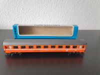 Märklin 4149 Eurofima Schnellzugwagen Personenwagen der ÖBB 1.Kl Dortmund - Innenstadt-Ost Vorschau