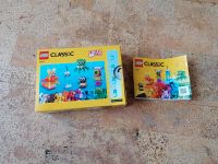 Lego classic 11017 mit OVP und Anleitung Bayern - Hebertsfelden Vorschau