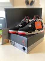 Jordan 4 Bred US 12 / EU 46 neu & ovp Berlin - Mitte Vorschau