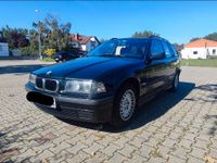 E36 Touring 320ia Hessen - Trebur Vorschau