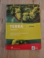 Terra Erdkunde 1 Realschule Buch ISBN 9783121042173 Niedersachsen - Ilsede Vorschau