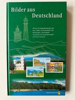 Briefmarkenalbum "Bilder aus Deutschland" Berlin - Schöneberg Vorschau