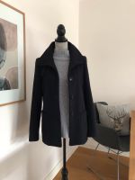 JOOP! Klassische Jacke im Cabanstil * navy * Gr. 38 * Schurwolle Niedersachsen - Seelze Vorschau