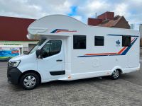 ☀️ jetzt!!Günstig Wohnmobil mieten ☀️www.campermieten-online.de Nordrhein-Westfalen - Billerbeck Vorschau