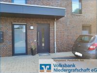 #reserviert# Moderne Eigentumswohnung im Erdgeschoss Niedersachsen - Nordhorn Vorschau