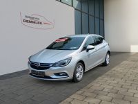 Opel Astra 1.6 CDTI Navi ,Tempomat , PDC ,Winterpaket Sachsen - Wilkau-Haßlau Vorschau