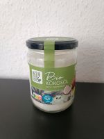 Bio Kokosöl neu und ungeöffnet Niedersachsen - Braunschweig Vorschau