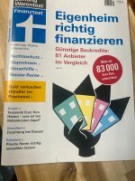 Finanztest April 2024 Stiftung Warentest Nordrhein-Westfalen - Düren Vorschau