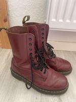 Dc.Marts Damen Schuhe Hessen - Gießen Vorschau