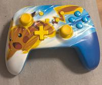 Controller für Nintendo Switch – Pikachu Essen - Essen-Borbeck Vorschau