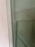 Glas Regalböden zu verschenken Bayern - Regensburg Vorschau