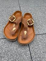 Birkenstock Gizeh Big Buckle Bochum - Bochum-Ost Vorschau