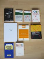 Jura, Rechtspflege Bücher (Studium, Examen) Fallag, Alpmann etc. Baden-Württemberg - Mietingen Vorschau