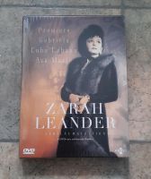 Zarah Leander Jubiläumsedition 4er DVD Box Berlin - Spandau Vorschau