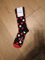 Happy Socks Gr. 41-46 NEU falsches Geschenk mit Punkten Nordrhein-Westfalen - Meerbusch Vorschau
