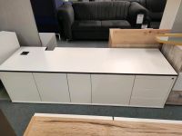 583# Büroschrank, Lowboard, Fernsehschrank, push-to-open Nordrhein-Westfalen - Löhne Vorschau