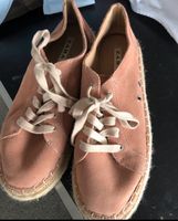 Zara Espadrilles flache Schuhe 39 neuwertig Köln - Mülheim Vorschau