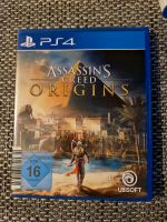 Ps4 Assassins Creed Origins Frankfurt am Main - Bergen-Enkheim Vorschau
