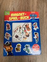 Magnet Spiel Buch, Paw Patrol Nordrhein-Westfalen - Senden Vorschau
