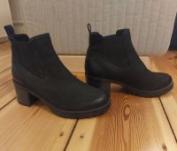 Lasocki Boots / Stiefeletten schwarz Gr. 37 w neu Berlin - Spandau Vorschau