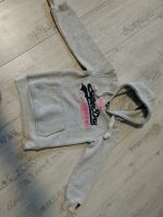 Superdry Hoodie gr. 134 Schleswig-Holstein - Süderbrarup Vorschau