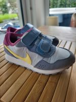 Nike Turnschuhe9 Wurster Nordseeküste - Mulsum Vorschau