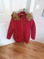 Winterjacke Jacke Gr L/ XL Niedersachsen - Horneburg Vorschau