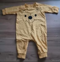 Disney Winnie Pooh Schlafanzug Gr. 62 von H&M Baden-Württemberg - Bad Rappenau Vorschau