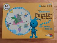 Puzzle Kikaninchen Brandenburg - Spreenhagen Vorschau