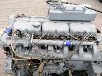 Beregnungspumpe, MAN 6Zylinder Dieselmotor Generator Motor Niedersachsen - Edewecht Vorschau