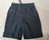 Shorts decathlon schwarz Gr S Hessen - Offenbach Vorschau