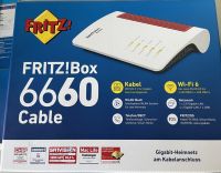 FRITZ!Box 6660 Cable München - Hadern Vorschau