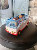 Playmobil Bus Leipzig - Liebertwolkwitz Vorschau