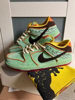 Nike SB Dunk Low Pro "Tourmaline" US 10,5 / EU 44,5 **NEU + OVP** Rheinland-Pfalz - Lambsheim Vorschau