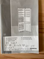 Kühlschrankschubfächer für Siemens Kühlschrank vita fresh Niedersachsen - Schwanewede Vorschau