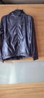 Herren Regenjacke, Gr. S, nachtblau, Marke Armani Kr. Passau - Passau Vorschau