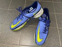 Nike Phantom Multinocken Gr. 41 blau Fußballschuhe Fussballschuhe Brandenburg - Hennigsdorf Vorschau