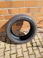 NURNOCHKURZ 3x Sommerreifen 255 45 20 101W Pirelli Scorpion Verde Saarland - Schiffweiler Vorschau