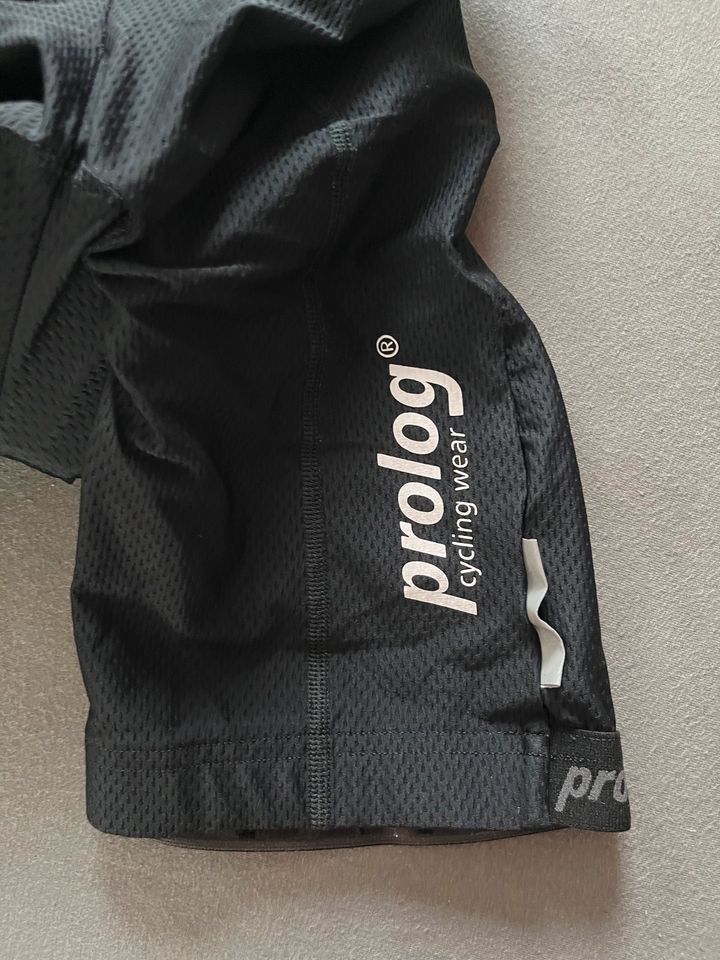 Prolog Cycling Wear Fahrradhose Damen Gr. S in Prenzlau