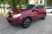 Nissan Qashqai 1.5 dCi DPF Acenta 360° Berlin - Stadtrandsiedlung Malchow Vorschau