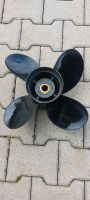 Bootspropeller, Schiffsschraube, Propeller, Motorboot, Sportboot Bayern - Sengenthal Vorschau