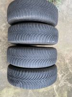 2x 215/65 R16 98 H Falken AS210 Ganzjahresreifen Allwetter Sachsen-Anhalt - Genthin Vorschau