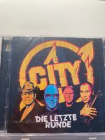 City Doppel-CD „Die letzte Runde“, originalverpackt Berlin - Wilmersdorf Vorschau
